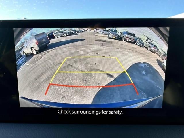 2023 Mazda Mazda CX-5 2.5 S Premium Plus Package AWD