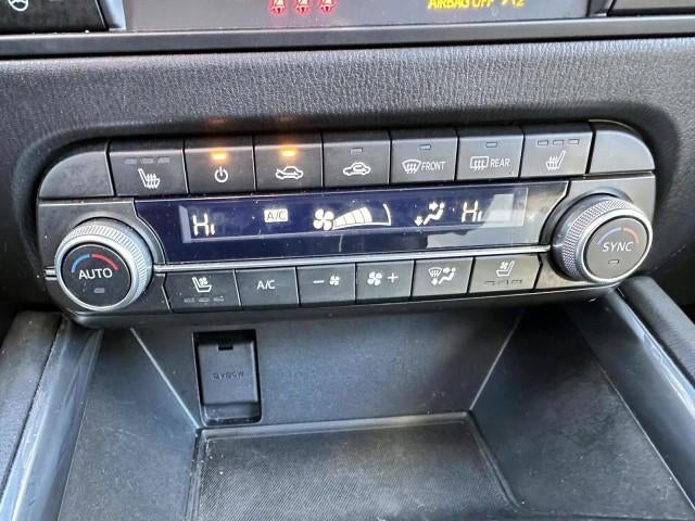 2023 Mazda Mazda CX-5 2.5 S Premium Plus Package AWD