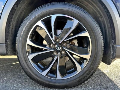 2023 Mazda Mazda CX-5 2.5 S Premium Plus Package AWD