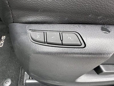 2023 Mazda Mazda CX-5 2.5 S Premium Plus Package AWD