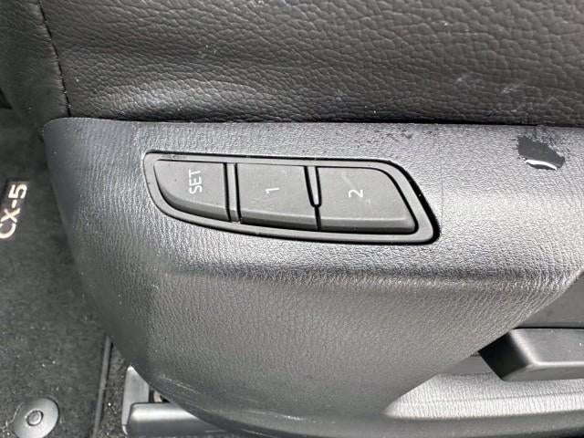 2023 Mazda Mazda CX-5 2.5 S Premium Plus Package AWD