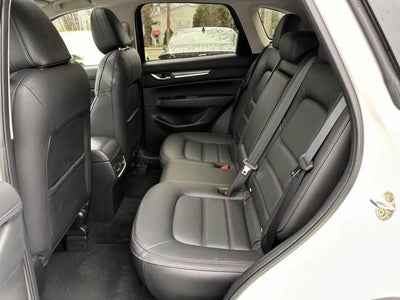 2023 Mazda Mazda CX-5 2.5 S Premium Plus Package AWD