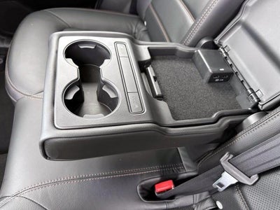 2023 Mazda Mazda CX-5 2.5 S Premium Plus Package AWD