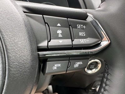 2023 Mazda Mazda CX-5 2.5 S Premium Plus Package AWD