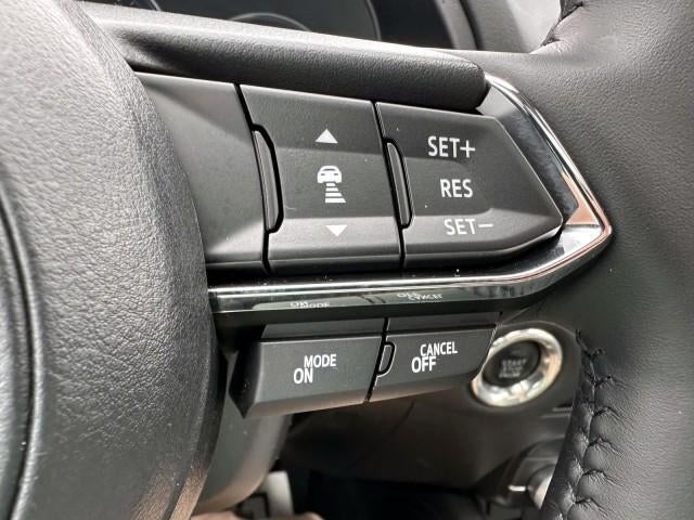 2023 Mazda Mazda CX-5 2.5 S Premium Plus Package AWD