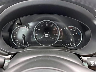 2023 Mazda Mazda CX-5 2.5 S Premium Plus Package AWD