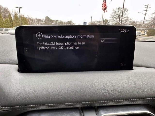 2023 Mazda Mazda CX-5 2.5 S Premium Plus Package AWD