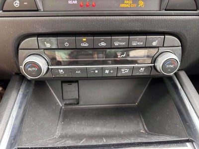 2023 Mazda Mazda CX-5 2.5 S Premium Plus Package AWD