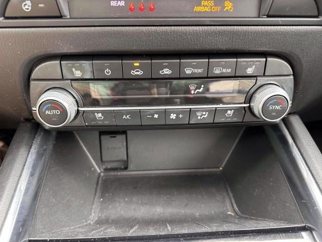 2023 Mazda Mazda CX-5 2.5 S Premium Plus Package AWD