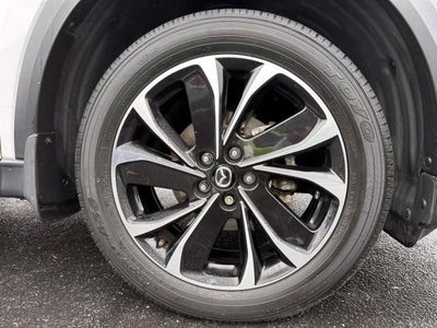 2023 Mazda Mazda CX-5 2.5 S Premium Plus Package AWD