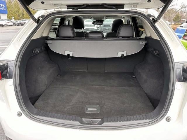 2023 Mazda Mazda CX-5 2.5 S Premium Plus Package AWD