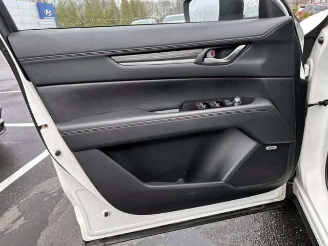 2023 Mazda Mazda CX-5 2.5 S Premium Plus Package AWD
