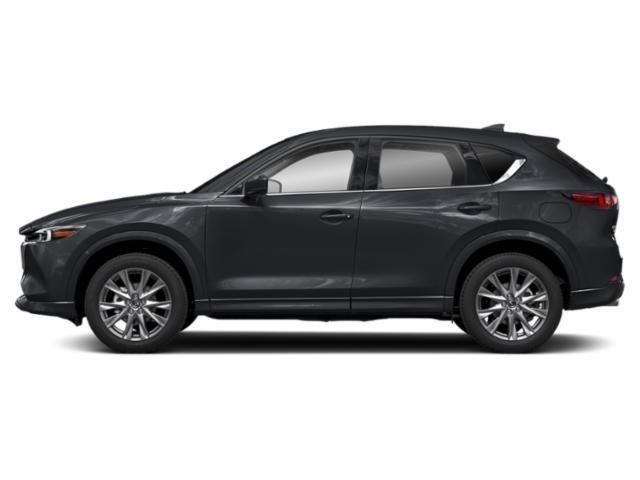 2025 Mazda Mazda CX-5 2.5 S Premium Plus AWD