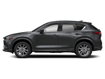 2025 Mazda Mazda CX-5 2.5 S Premium Plus AWD
