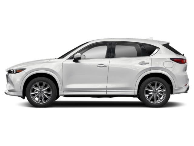 2025 Mazda Mazda CX-5 2.5 S Premium Plus AWD