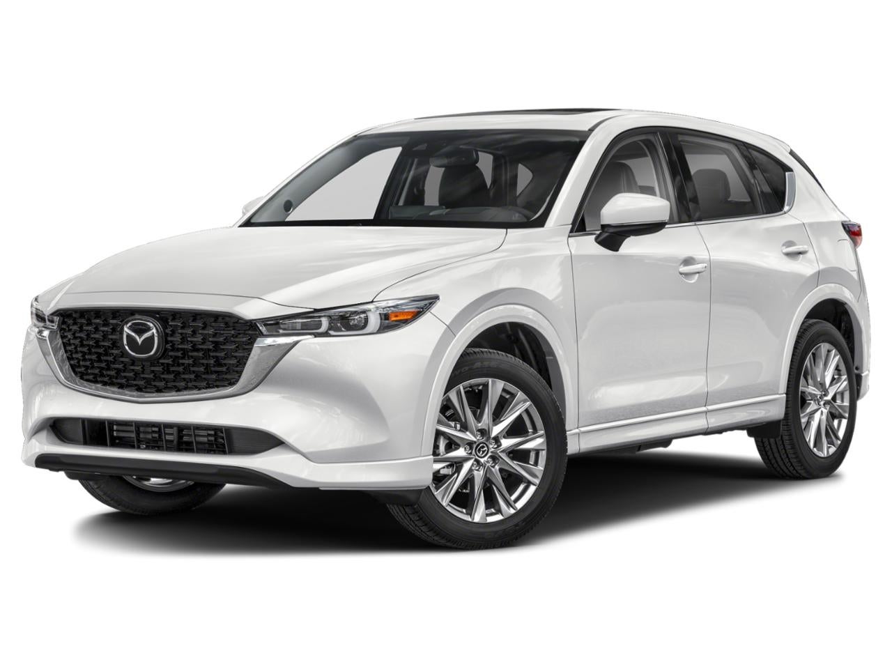 2025 Mazda Mazda CX-5 2.5 S Premium Plus AWD