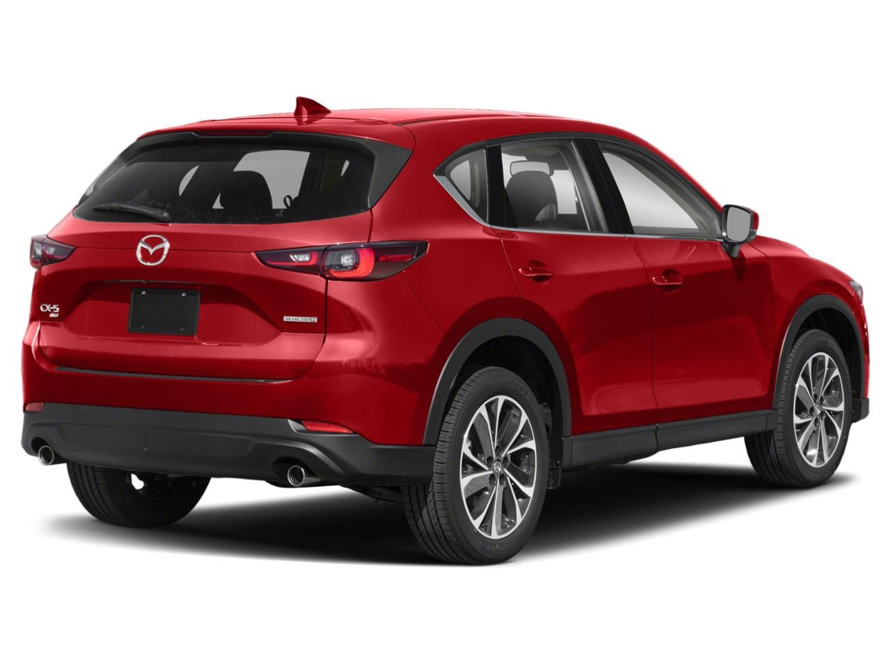 2022 Mazda Mazda CX-5 2.5 S Premium Plus Package AWD