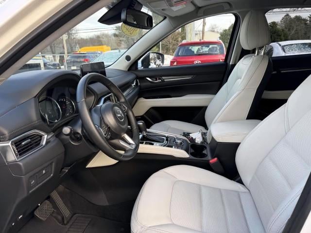 2023 Mazda Mazda CX-5 2.5 S Premium Plus Package AWD