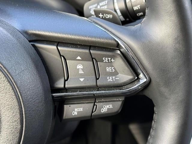 2023 Mazda Mazda CX-5 2.5 S Premium Plus Package AWD