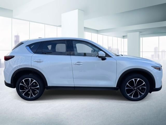 2023 Mazda Mazda CX-5 2.5 S Premium Plus Package AWD