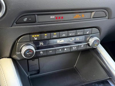 2023 Mazda Mazda CX-5 2.5 S Premium Plus Package AWD
