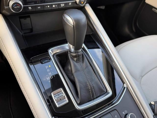 2023 Mazda Mazda CX-5 2.5 S Premium Plus Package AWD