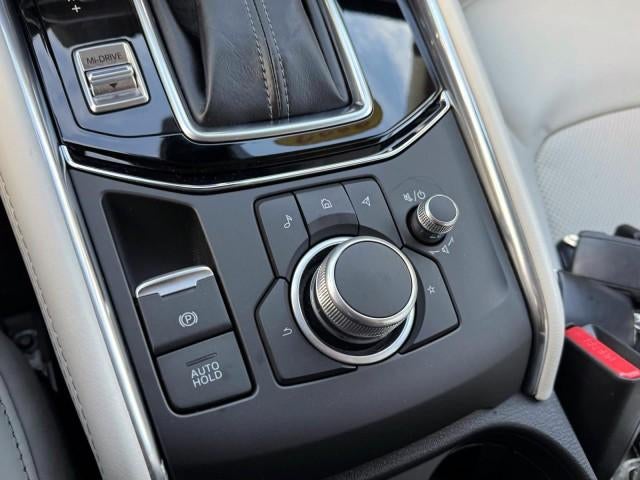 2023 Mazda Mazda CX-5 2.5 S Premium Plus Package AWD