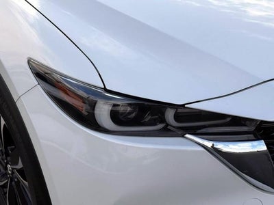 2023 Mazda Mazda CX-5 2.5 S Premium Plus Package AWD
