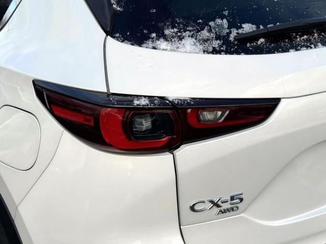 2023 Mazda Mazda CX-5 2.5 S Premium Plus Package AWD