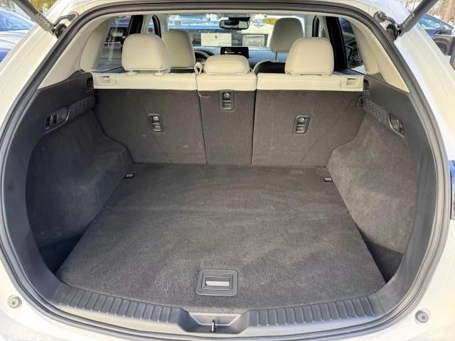 2023 Mazda Mazda CX-5 2.5 S Premium Plus Package AWD