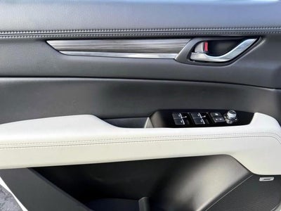 2023 Mazda Mazda CX-5 2.5 S Premium Plus Package AWD