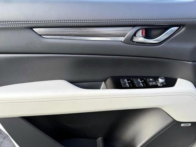 2023 Mazda Mazda CX-5 2.5 S Premium Plus Package AWD