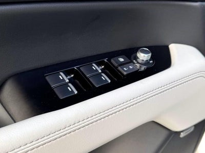 2023 Mazda Mazda CX-5 2.5 S Premium Plus Package AWD