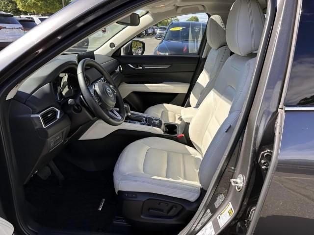 2023 Mazda Mazda CX-5 2.5 S Premium Plus Package AWD