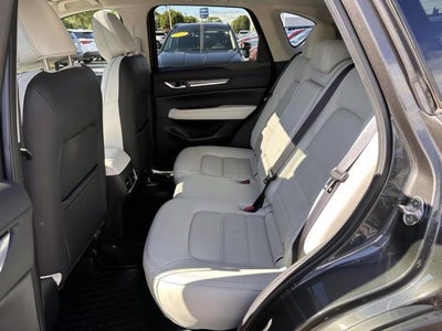 2023 Mazda Mazda CX-5 2.5 S Premium Plus Package AWD