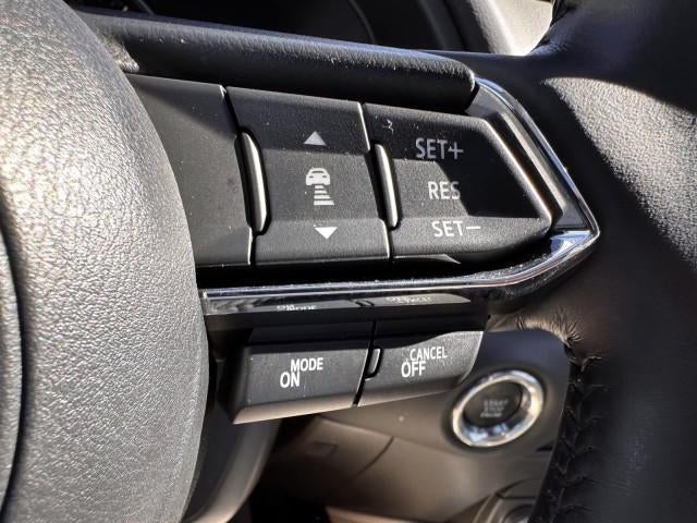 2023 Mazda Mazda CX-5 2.5 S Premium Plus Package AWD