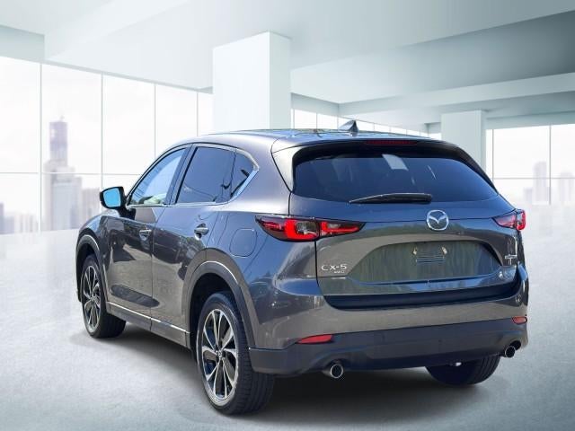 2023 Mazda Mazda CX-5 2.5 S Premium Plus Package AWD