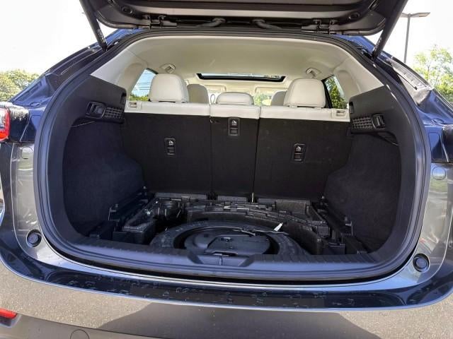 2023 Mazda Mazda CX-5 2.5 S Premium Plus Package AWD