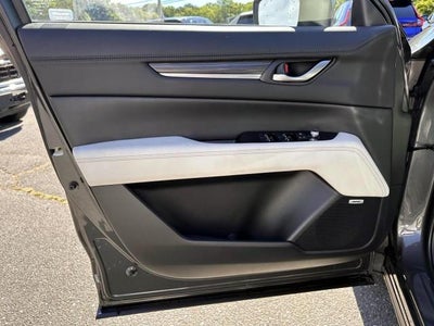 2023 Mazda Mazda CX-5 2.5 S Premium Plus Package AWD