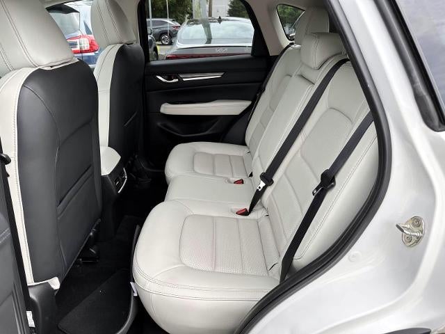 2023 Mazda Mazda CX-5 2.5 S Premium Plus Package AWD