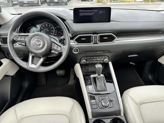 2023 Mazda Mazda CX-5 2.5 S Premium Plus Package AWD