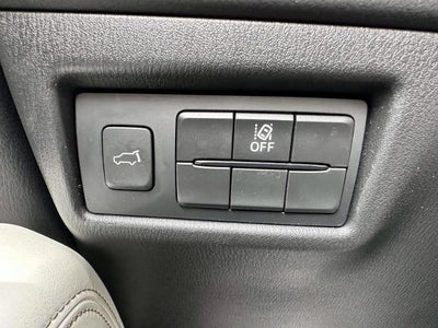 2023 Mazda Mazda CX-5 2.5 S Premium Plus Package AWD