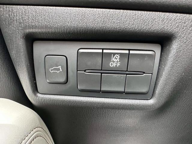 2023 Mazda Mazda CX-5 2.5 S Premium Plus Package AWD