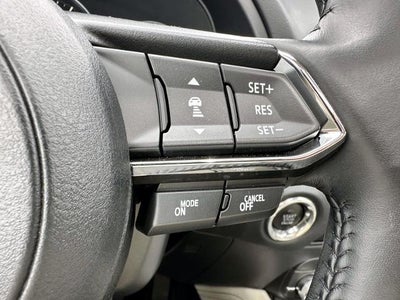 2023 Mazda Mazda CX-5 2.5 S Premium Plus Package AWD