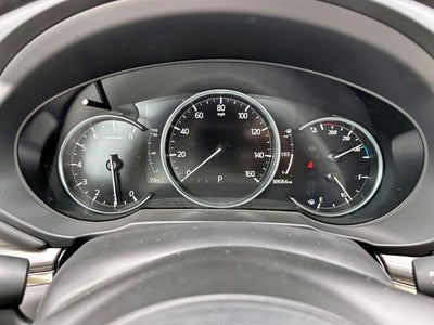 2023 Mazda Mazda CX-5 2.5 S Premium Plus Package AWD