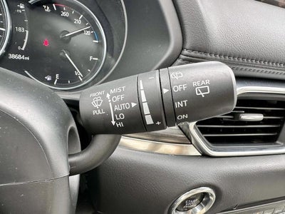 2023 Mazda Mazda CX-5 2.5 S Premium Plus Package AWD