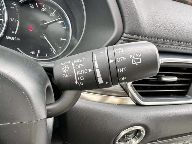 2023 Mazda Mazda CX-5 2.5 S Premium Plus Package AWD