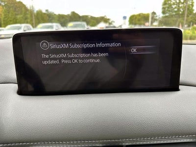 2023 Mazda Mazda CX-5 2.5 S Premium Plus Package AWD