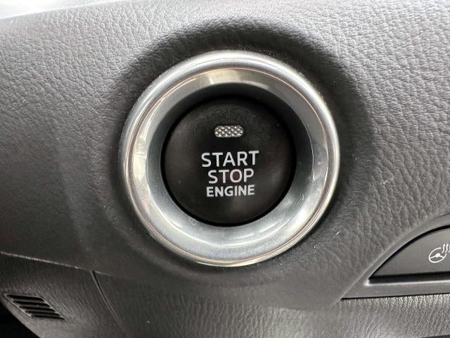 2023 Mazda Mazda CX-5 2.5 S Premium Plus Package AWD