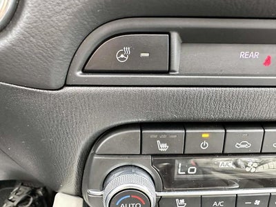 2023 Mazda Mazda CX-5 2.5 S Premium Plus Package AWD